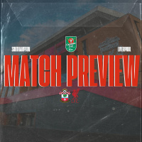 Carabao Cup Preview | Southampton Vs Liverpool