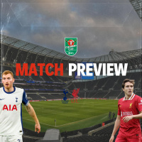 Carabao Cup Semi Final Build Up | Spurs Vs Liverpool