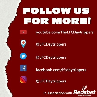 Lfc Daytrippers