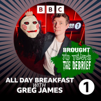 Radio 1s Brought To Tears: The Debrief