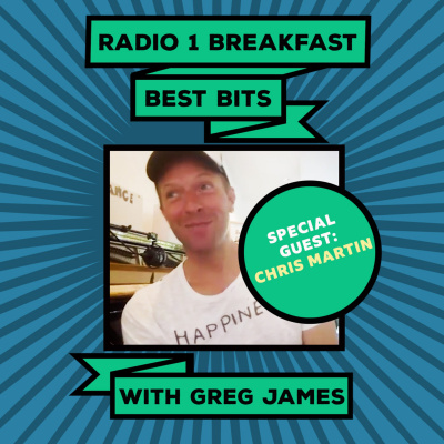 Greg James Thats What He Said