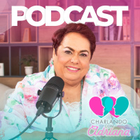 Lo que nadie me dijo del autismo | Blanca Arriaga - Charlando con Adriana Ep16