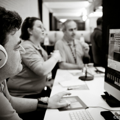 Snips!, My Personal View On The World