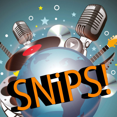 Snips!, My Personal View On The World