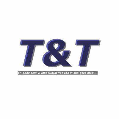 Tjockisen Och Tjackisen