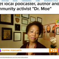 Zoom Makeup and Lighting Tips for Mature Women Who Don’t Wear A Lot of Makeup