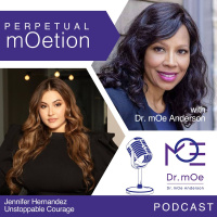 No Limits: The Power of Perseverance