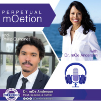 Toxic Positivity: Why Good Vibes Only Is Bad for You with Phillip Quinones