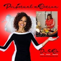 Cuttin’ Up In The Kitchen With Jaye Chase