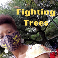 Fighting Trees (Motivation)