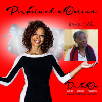 The Strong Black Woman Complex (Dr. Marita Golden)