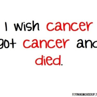 What NOT to Say to Your Friend With Cancer (Podcast)