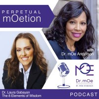 Beyond Intelligence: A Journey into the Elements of Wisdom With Dr. Laura Gabayan