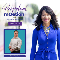 Self-Improvement Secrets for Next Level Success With Kevin Palmieri