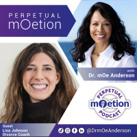 Protecting Yourself in High-Conflict Divorces with Lisa Johnson