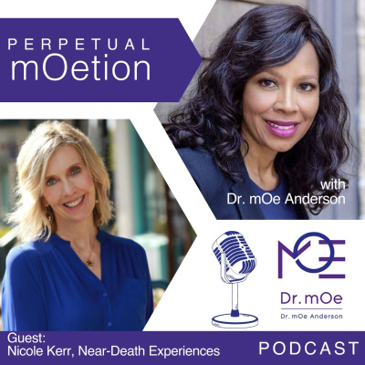 Dr. Moe Andersons Podcast
