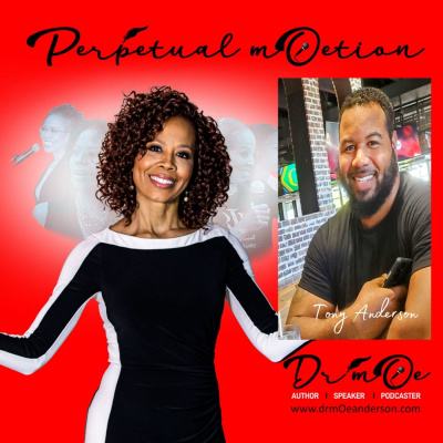 Dr. Moe Andersons Podcast