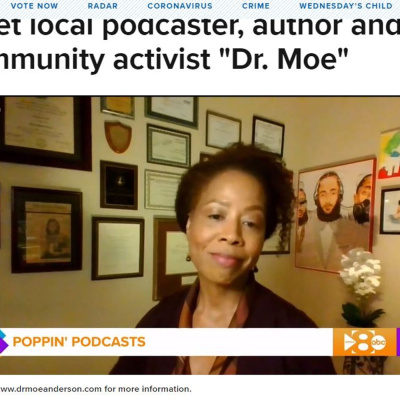 Dr. Moe Andersons Podcast