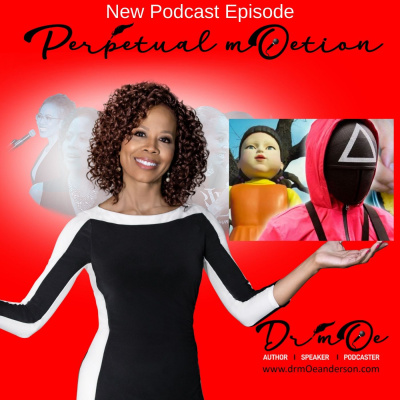 Dr. Moe Andersons Podcast