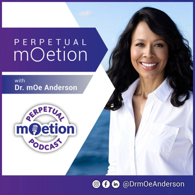 Dr. Moe Andersons Podcast