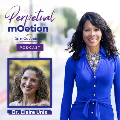 Dr. Moe Andersons Podcast