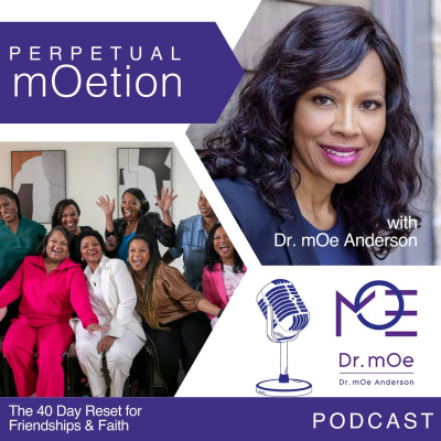 Dr. Moe Andersons Podcast