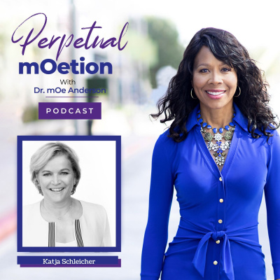 Dr. Moe Andersons Podcast