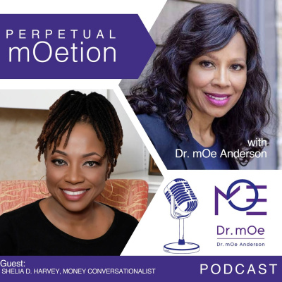 Dr. Moe Andersons Podcast