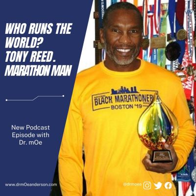 Dr. Moe Andersons Podcast