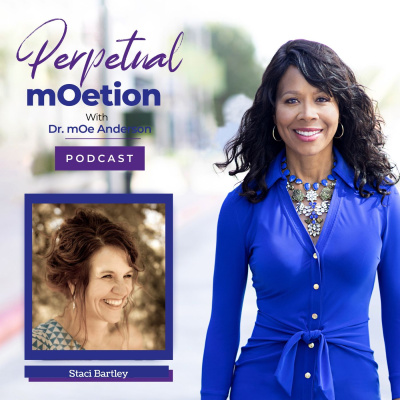 Dr. Moe Andersons Podcast