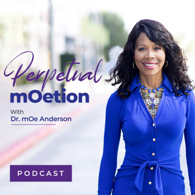 Dr. Moe Andersons Podcast