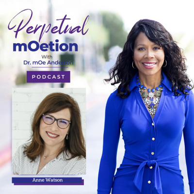 Dr. Moe Andersons Podcast