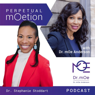 Dr. Moe Andersons Podcast