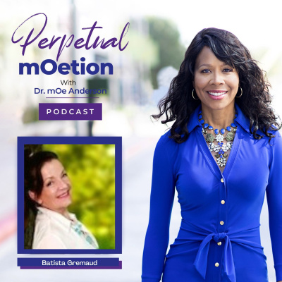 Dr. Moe Andersons Podcast