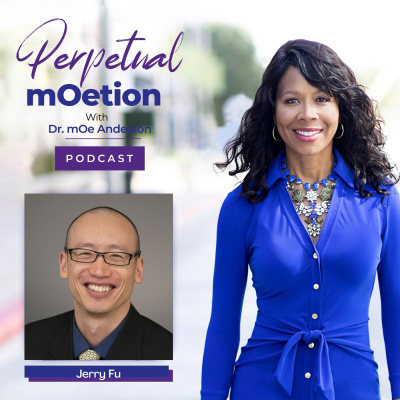 Dr. Moe Andersons Podcast