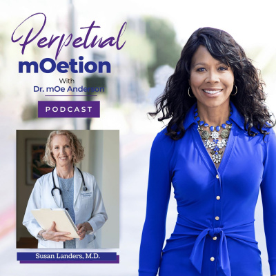 Dr. Moe Andersons Podcast