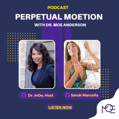 Dr. Moe Andersons Podcast