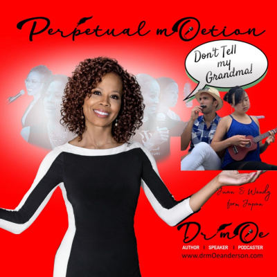 Dr. Moe Andersons Podcast