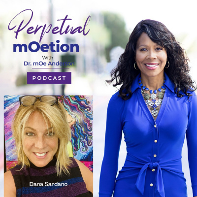 Dr. Moe Andersons Podcast