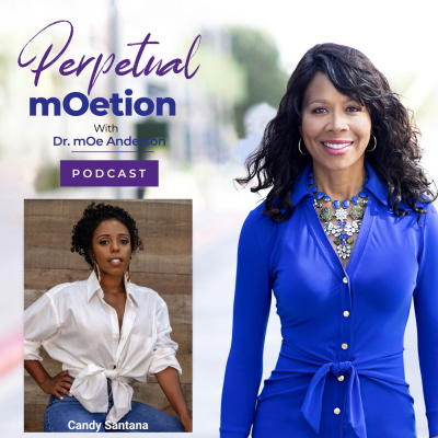 Dr. Moe Andersons Podcast