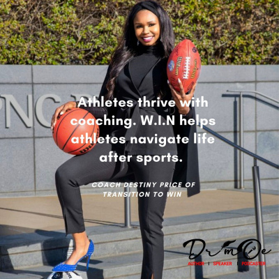 Dr. Moe Andersons Podcast