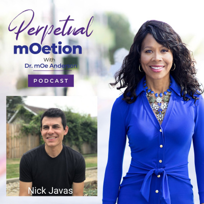 Dr. Moe Andersons Podcast