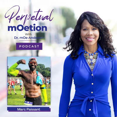 Dr. Moe Andersons Podcast