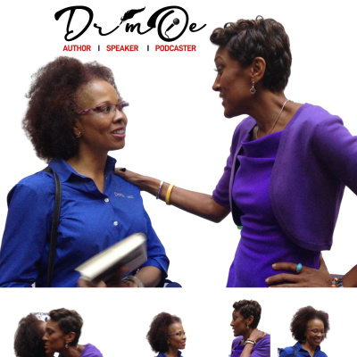 Dr. Moe Andersons Podcast