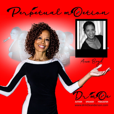 Dr. Moe Andersons Podcast