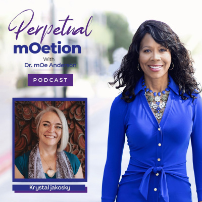 Dr. Moe Andersons Podcast