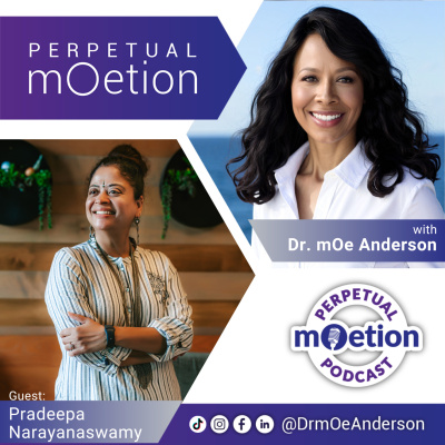 Dr. Moe Andersons Podcast