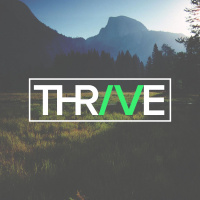 Thrive - Church 101 (Jeremiah 29:11)