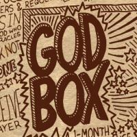 God Box - When God Says No