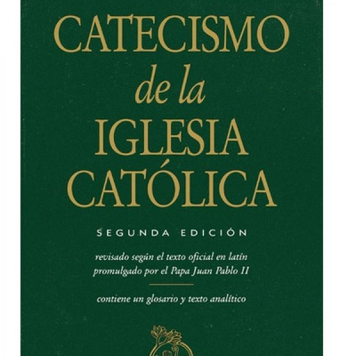 conociendo El Catecismo De La Iglesia Católica